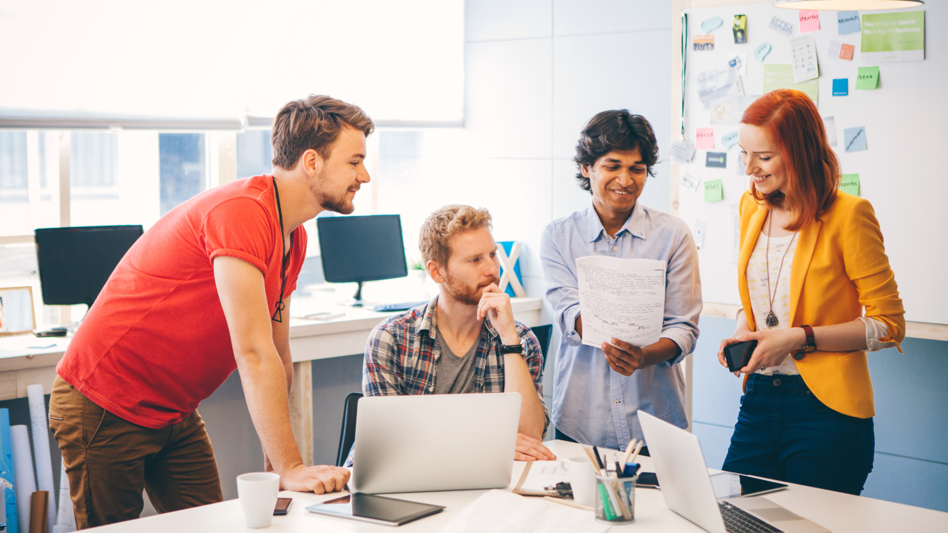 Cum să creezi un start-up agil și colaborativ cu Sociocrație 3.0